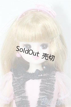 画像1: リカちゃん/LD-10:すてきなリカちゃん  A-26-02-11-300-WT-ZA