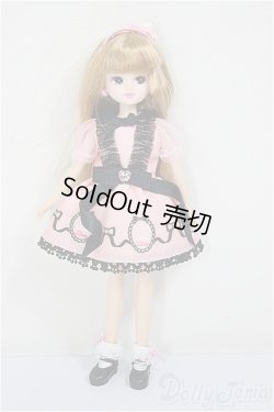 画像2: リカちゃん/LD-10:すてきなリカちゃん  A-26-02-11-300-WT-ZA