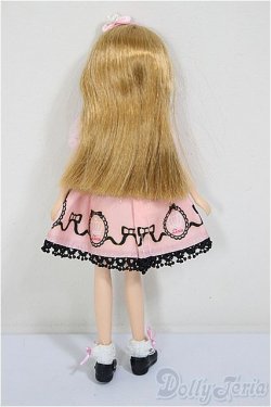 画像3: リカちゃん/LD-10:すてきなリカちゃん  A-26-02-11-300-WT-ZA