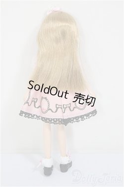 画像3: リカちゃん/LD-10:すてきなリカちゃん  A-26-02-11-300-WT-ZA