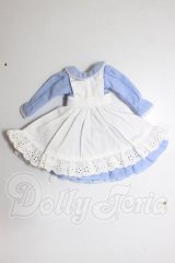 リカちゃん/OF:リトルファクトリー製衣装 A-26-02-18-188-WT-ZA