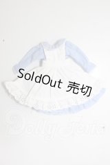 リカちゃん/OF:リトルファクトリー製衣装 A-26-02-18-188-WT-ZA