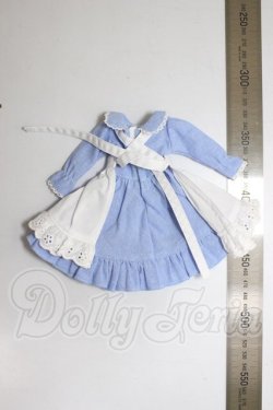 画像2: リカちゃん/OF:リトルファクトリー製衣装 A-26-02-18-188-WT-ZA