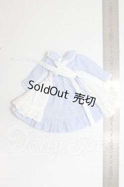 画像2: リカちゃん/OF:リトルファクトリー製衣装 A-26-02-18-188-WT-ZA