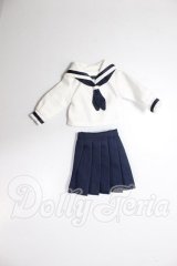 リカちゃん/OF:リトルファクトリー製衣装 A-26-02-18-194-WT-ZA