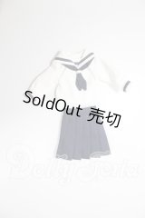 リカちゃん/OF:リトルファクトリー製衣装 A-26-02-18-194-WT-ZA