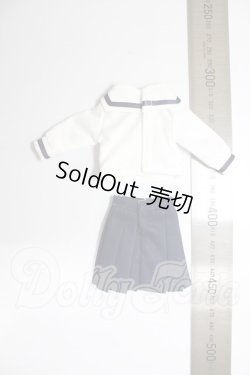 画像2: リカちゃん/OF:リトルファクトリー製衣装 A-26-02-18-194-WT-ZA