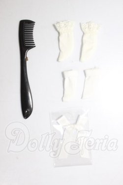 画像1: リカちゃん/OF:小物 A-26-02-18-192-WT-ZA