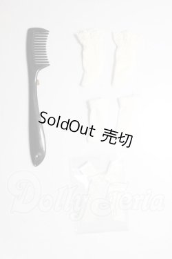 画像1: リカちゃん/OF:小物 A-26-02-18-192-WT-ZA