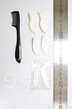 画像2: リカちゃん/OF:小物 A-26-02-18-192-WT-ZA