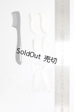 画像2: リカちゃん/OF:小物 A-26-02-18-192-WT-ZA