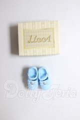 リカちゃんサイズ/OF:靴 A-26-02-18-195-WT-ZA