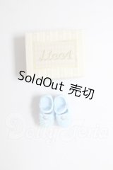 リカちゃんサイズ/OF:靴 A-26-02-18-195-WT-ZA