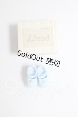 画像1: リカちゃんサイズ/OF:靴 A-26-02-18-195-WT-ZA