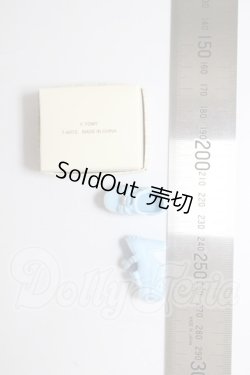 画像2: リカちゃんサイズ/OF:靴 A-26-02-18-195-WT-ZA