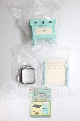 1/12サイズドール/ミニチュア A-26-02-18-190-WT-ZA