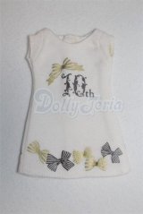 ネオブライス/OF:Junie Moon 10th ワンピース/ファッションドール　衣装 A-26-02-25-021-WT-ZA