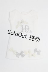 ネオブライス/OF:Junie Moon 10th ワンピース/ファッションドール　衣装 A-26-02-25-021-WT-ZA