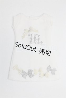 画像1: ネオブライス/OF:Junie Moon 10th ワンピース/ファッションドール　衣装 A-26-02-25-021-WT-ZA