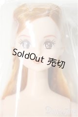 リカちゃんキャッスル/ちひろ　27BDおたのしみドール神戸三宮 A-26-02-11-344-NY-ZA