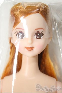 画像1: リカちゃんキャッスル/ちひろ　27BDおたのしみドール神戸三宮 A-26-02-11-344-NY-ZA