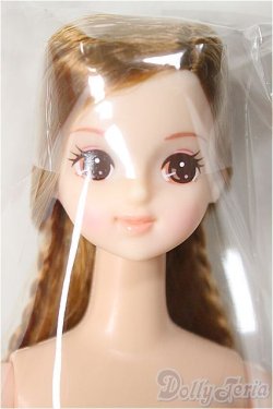 画像1: リカちゃんキャッスル/サユリ　27BDおたのしみドール　神戸三宮 A-26-02-11-345-NY-ZA