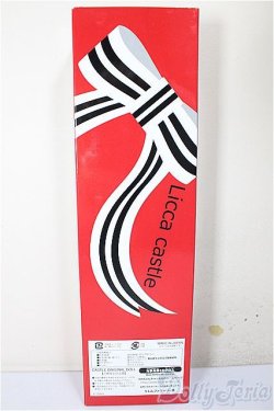 画像3: リカちゃんキャッスル/スイーツちゃん　2024年神戸三宮オリジナルモデル A-26-02-11-347-NY-ZA