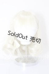 8-9inch/ウィッグ A-26-02-18-158-WT-ZA