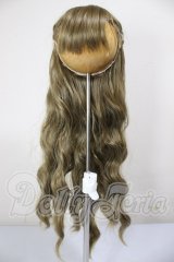 8-9inch/ウィッグ A-26-02-18-150-WT-ZA