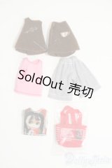 プチブライス/OF:衣装 Y-26-02-11-156-WT-ZY