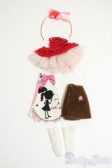 プチブライス/OF:衣装 Y-26-02-11-160-WT-ZY