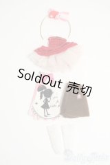 プチブライス/OF:衣装 Y-26-02-11-160-WT-ZY