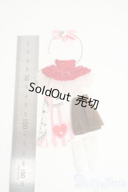 画像2: プチブライス/OF:衣装 Y-26-02-11-160-WT-ZY