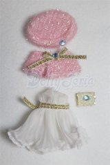 プチブライス/OF:衣装/ファッションドール　衣装 A-26-02-25-002-WT-ZA