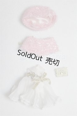 画像2: プチブライス/OF:衣装/ファッションドール　衣装 A-26-02-25-002-WT-ZA