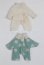 画像2: プチブライス/OF:衣装/ファッションドール　衣装 A-26-02-25-005-WT-ZA (2)