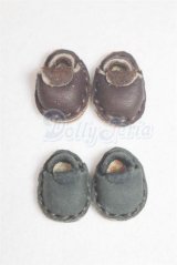 プチブライス/OF:靴/ファッションドール　衣装 A-26-02-25-003-WT-ZA