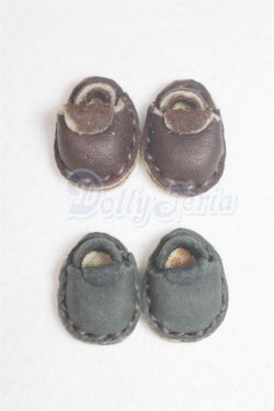 画像1: プチブライス/OF:靴/ファッションドール　衣装 A-26-02-25-003-WT-ZA