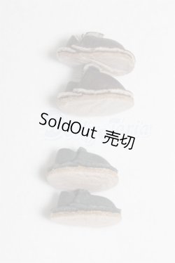 画像2: プチブライス/OF:靴/ファッションドール　衣装 A-26-02-25-003-WT-ZA