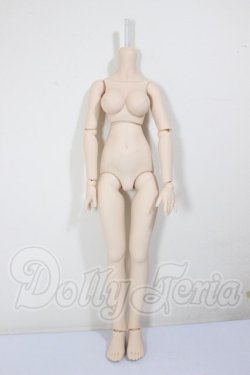 画像1: MDD/ベースボディ(DD-f3)フレッシュ A-26-02-18-143-WT-ZA