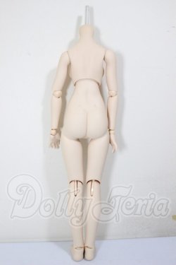 画像2: MDD/ベースボディ(DD-f3)フレッシュ A-26-02-18-143-WT-ZA