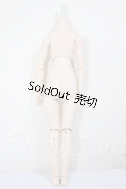 画像2: MDD/ベースボディ(DD-f3)フレッシュ A-26-02-18-143-WT-ZA