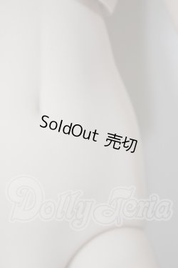 画像3: MDD/ベースボディ(DD-f3)フレッシュ A-26-02-18-143-WT-ZA