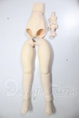 MDDもちあし/下半身パーツ(DD-f3) A-26-02-18-141-WT-ZA