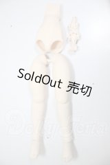 MDDもちあし/下半身パーツ(DD-f3) A-26-02-18-141-WT-ZA