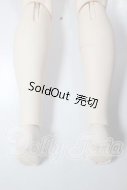 画像3: MDDもちあし/下半身パーツ(DD-f3) A-26-02-18-141-WT-ZA