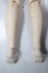 画像3: MDDもちあし/下半身パーツ(DD-f3) A-26-02-18-141-WT-ZA (3)