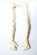 MDD/上下腕パーツ A-26-02-18-138-WT-ZA