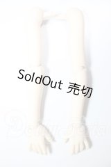 MDD/上下腕パーツ A-26-02-18-138-WT-ZA