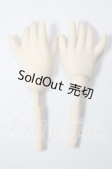 MDD/OF:ハンドパーツ A-26-02-18-142-WT-ZA